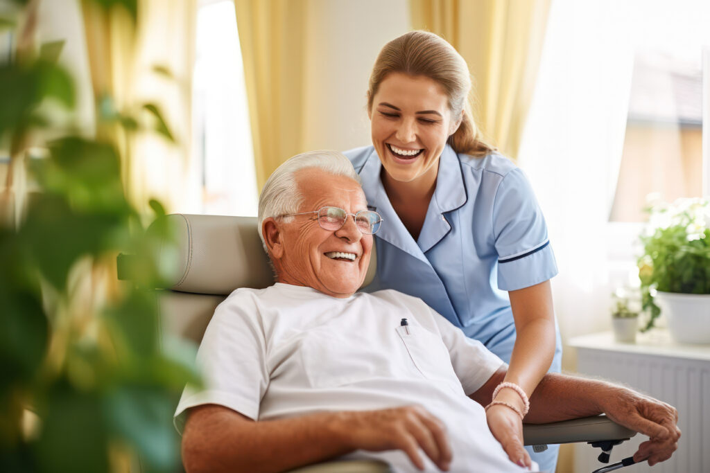 Complex Care